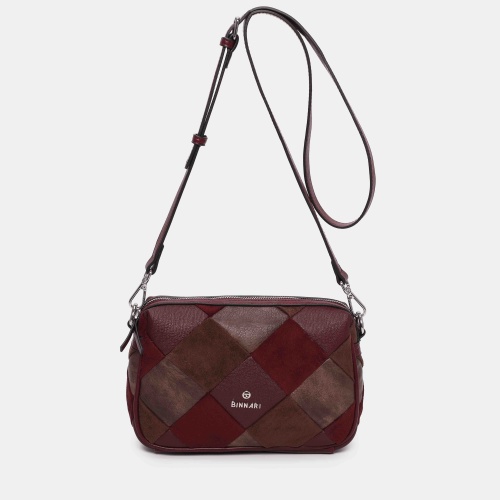 Elba shoulder bag