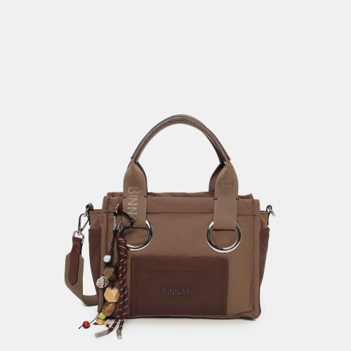 Java Crossbody Bag