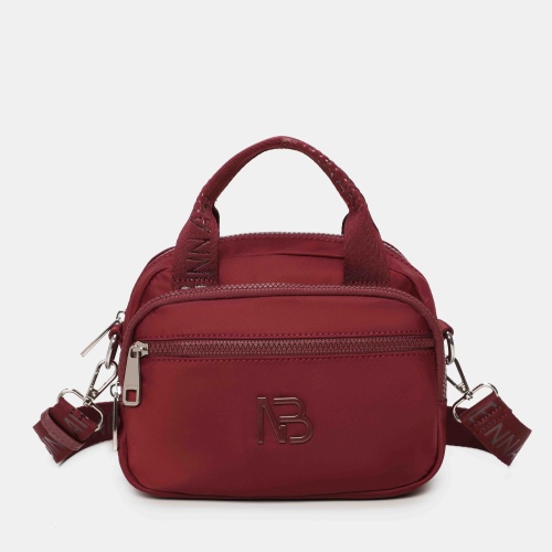 Nubia Crossbody