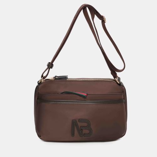 Petra Crossbody Bag