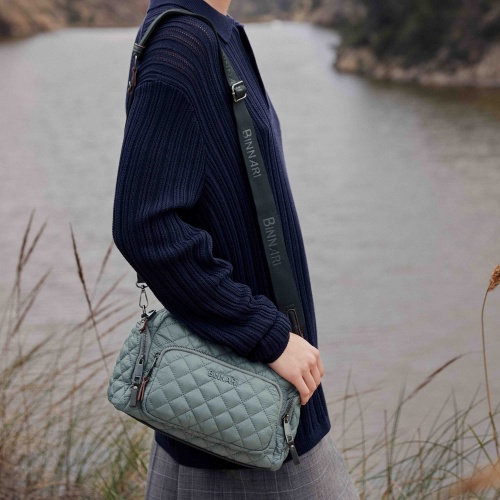 Bolso bandolera Roma