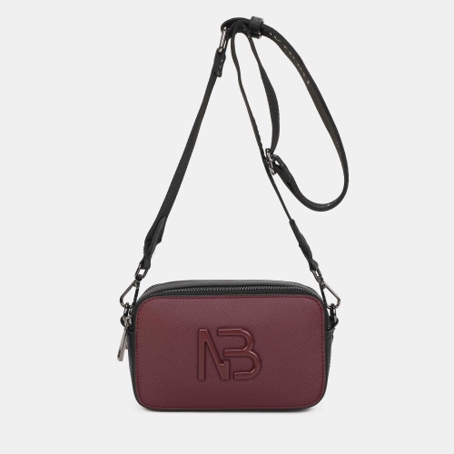 Ronda Crossbody Bag