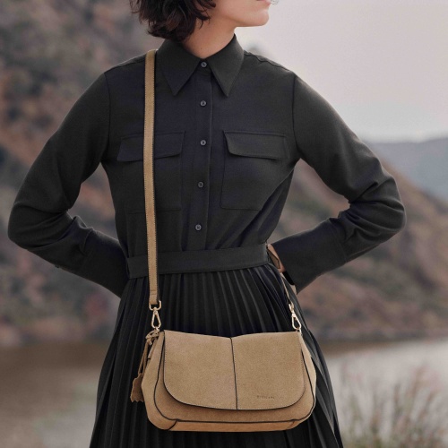 Siena Crossbody Bag