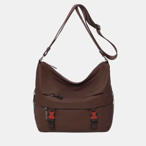 Nilo Anti-theft shoulder bag