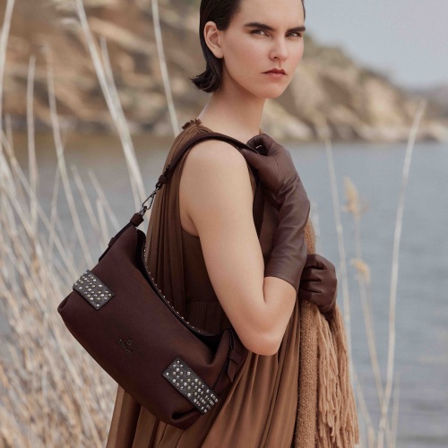 Calais shoulder bag
