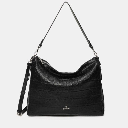 Creta shoulder bag