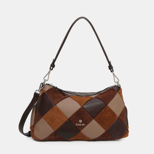 Elba shoulder bag