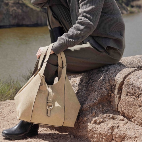 Siena shopper bag