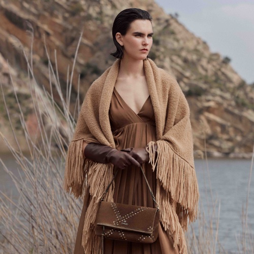 Damas shoulder bag