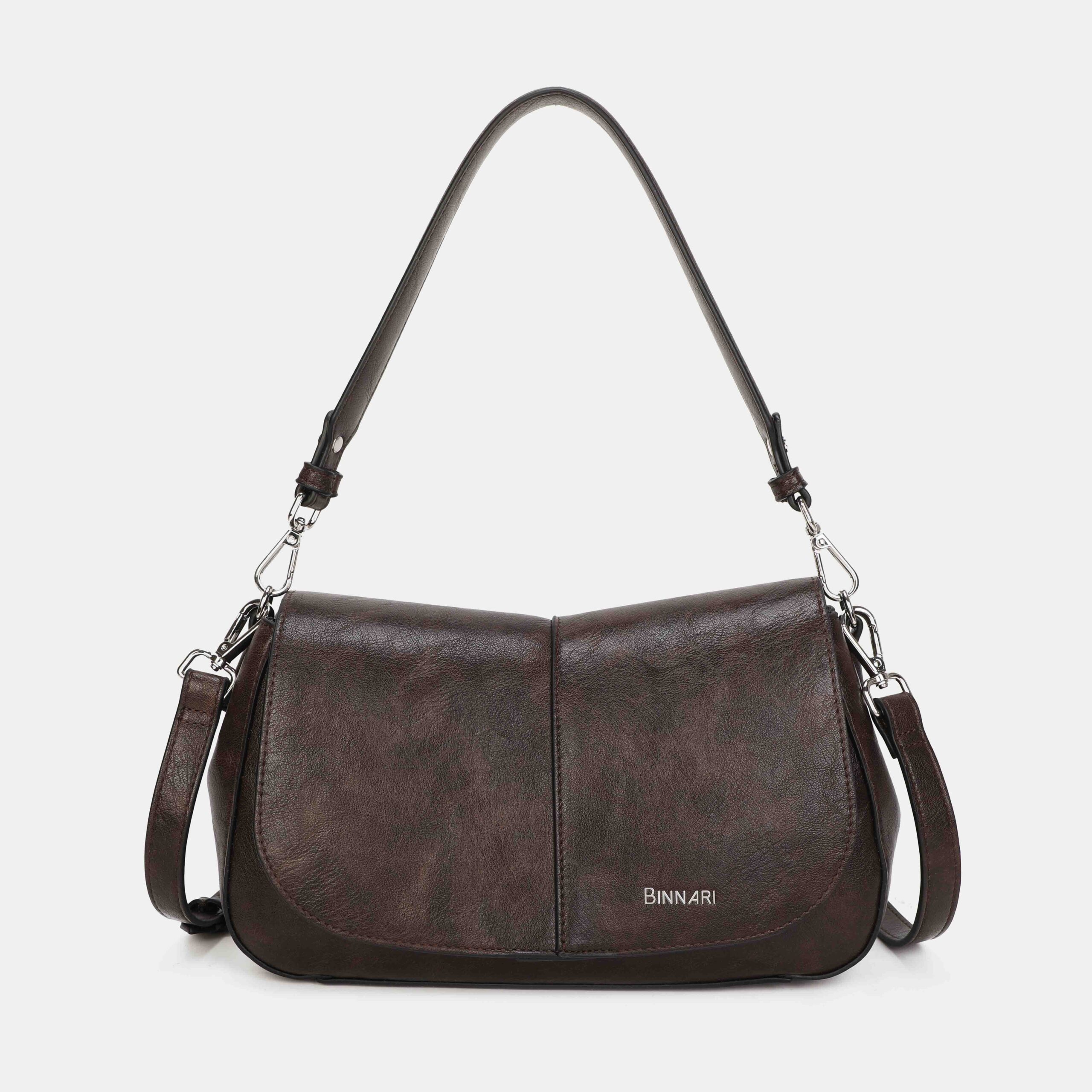 bolso-hombro-solapa-deva-21282-marron-binnari-f