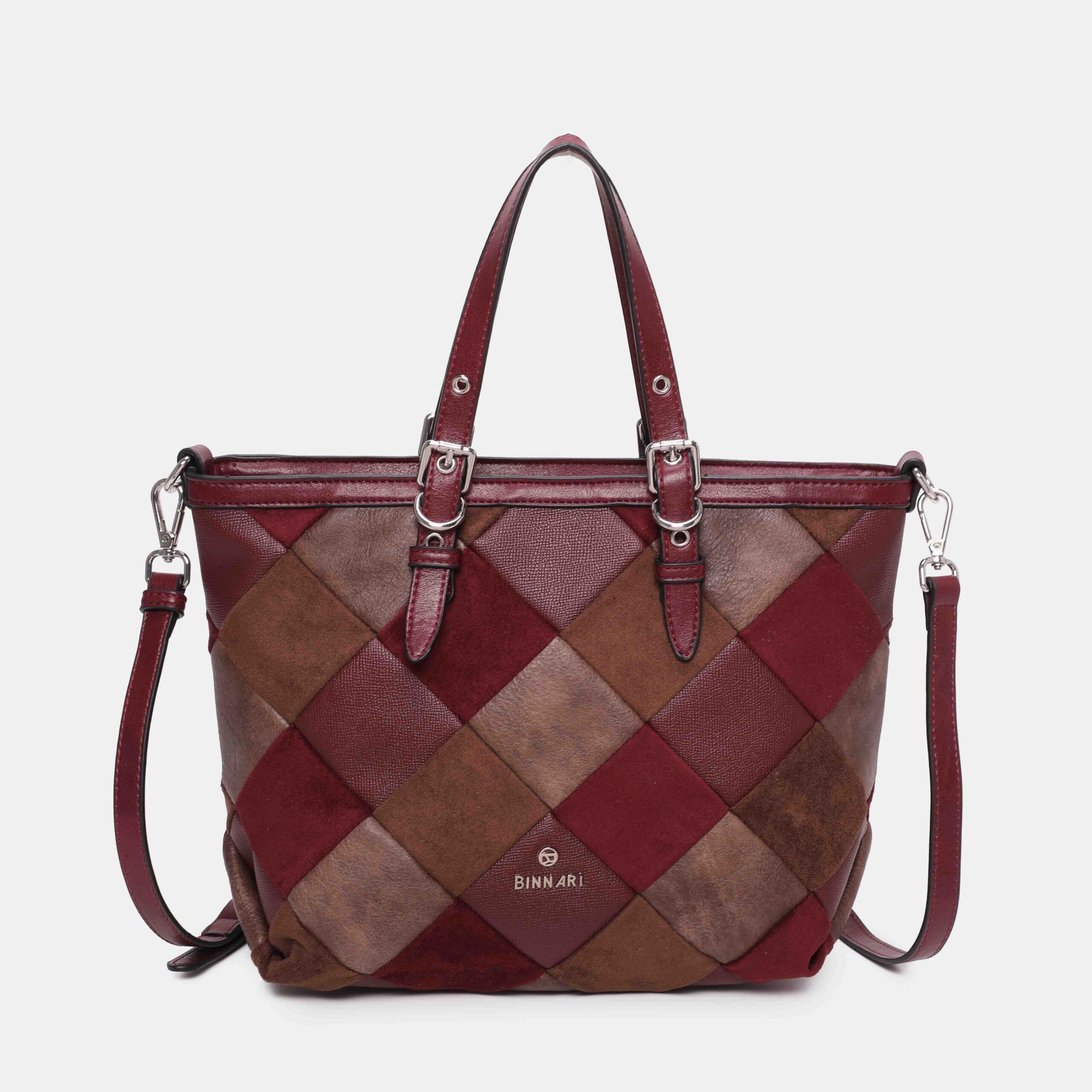 bolso-mano-elba-21291-bordo-binnari-f