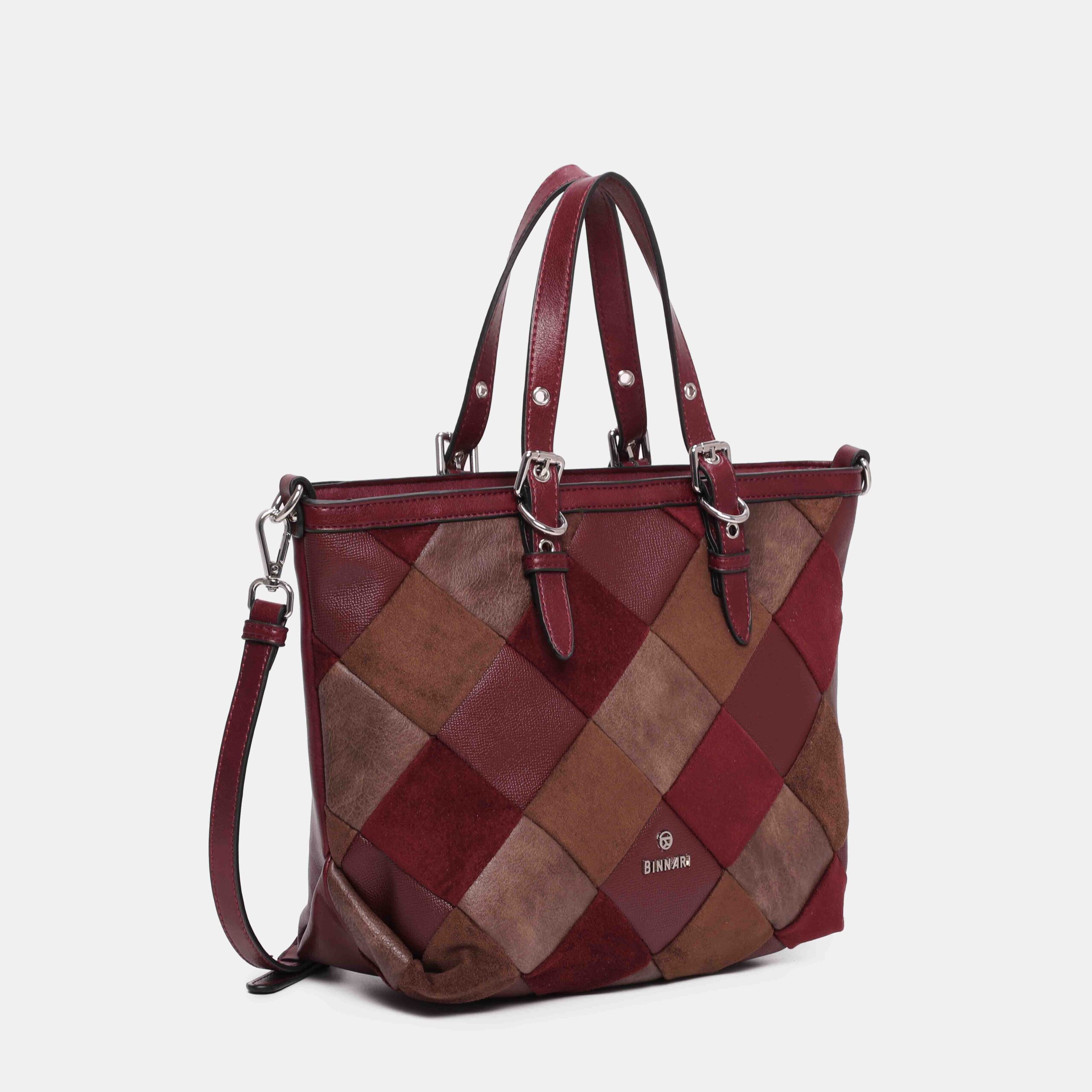 bolso-mano-elba-21291-bordo-binnari-l
