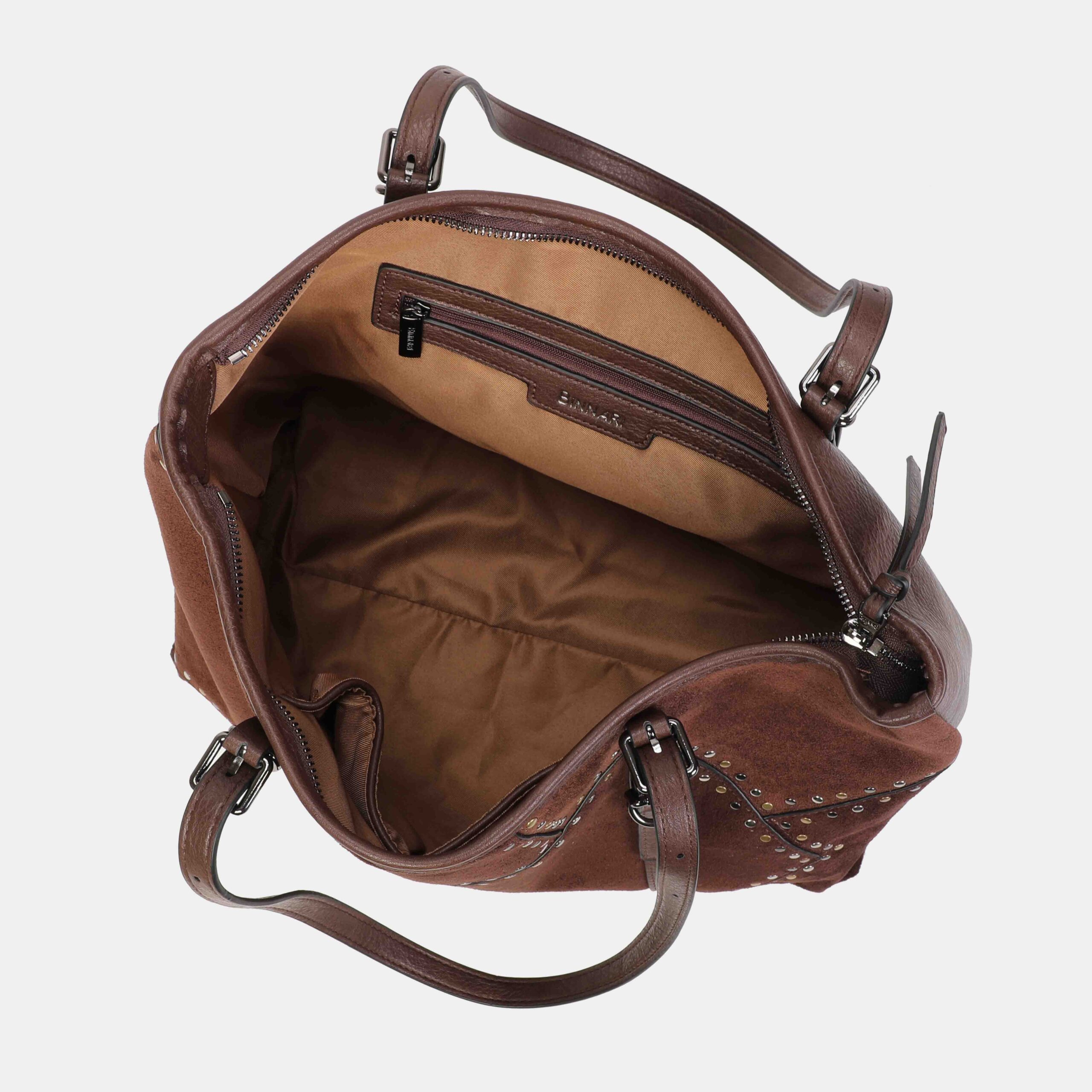 bolso-shopper-damas-21271-marron-binnari-i