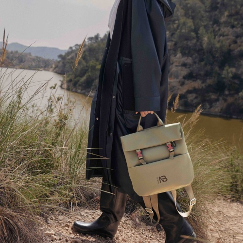 Nilo Anti-theft Backpack